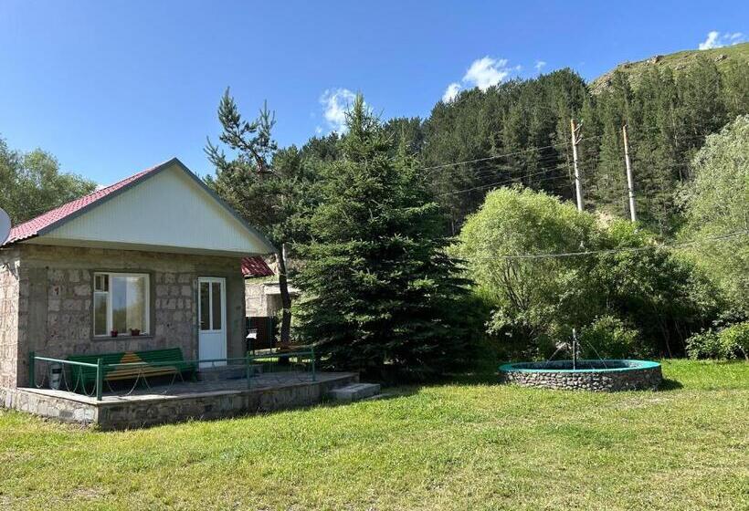 Ttu Jur Resort