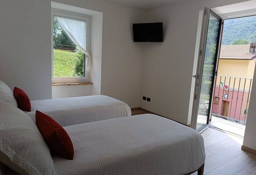 Bed and Breakfast Casa Novecentosei