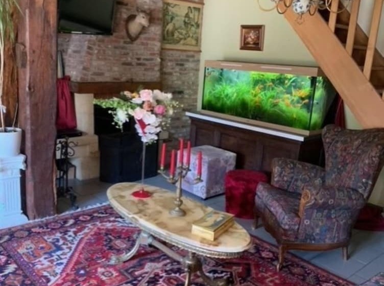 Bed And Breakfast Foret D Animaux