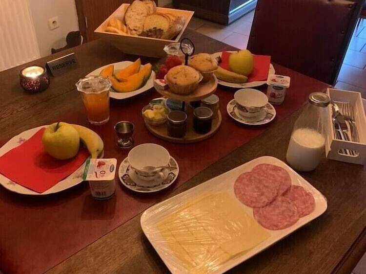 Bed And Breakfast Foret D Animaux