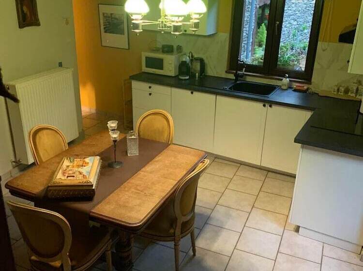 Bed And Breakfast Foret D Animaux