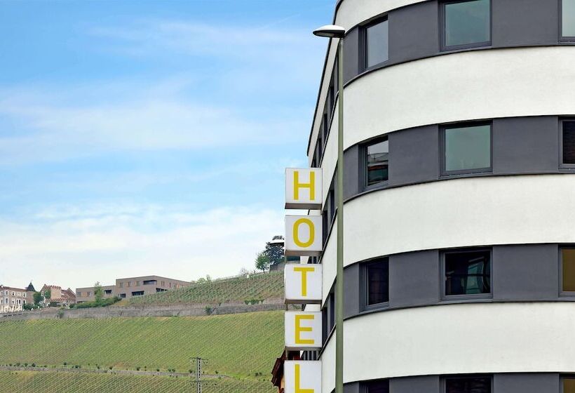 B&b Hotel Offenburg Hbf