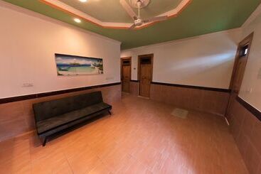 پانسیون Saima Guesthouse