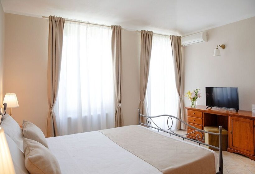 Курорт Belvedere Monferrato Relais & Wellness