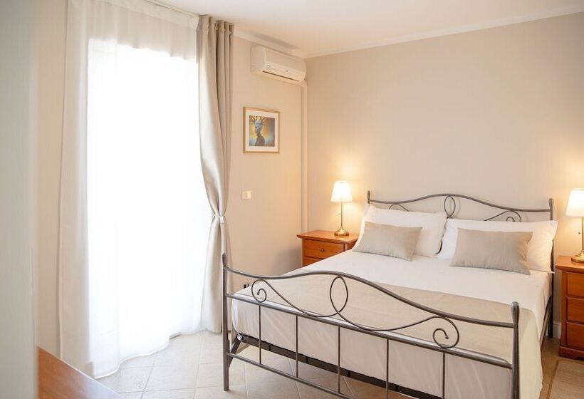 منتجع Belvedere Monferrato Relais & Wellness