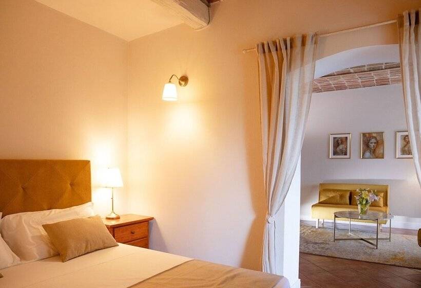 منتجع Belvedere Monferrato Relais & Wellness