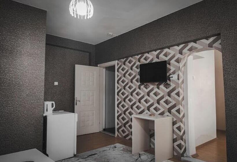 Altunga Apart Otel