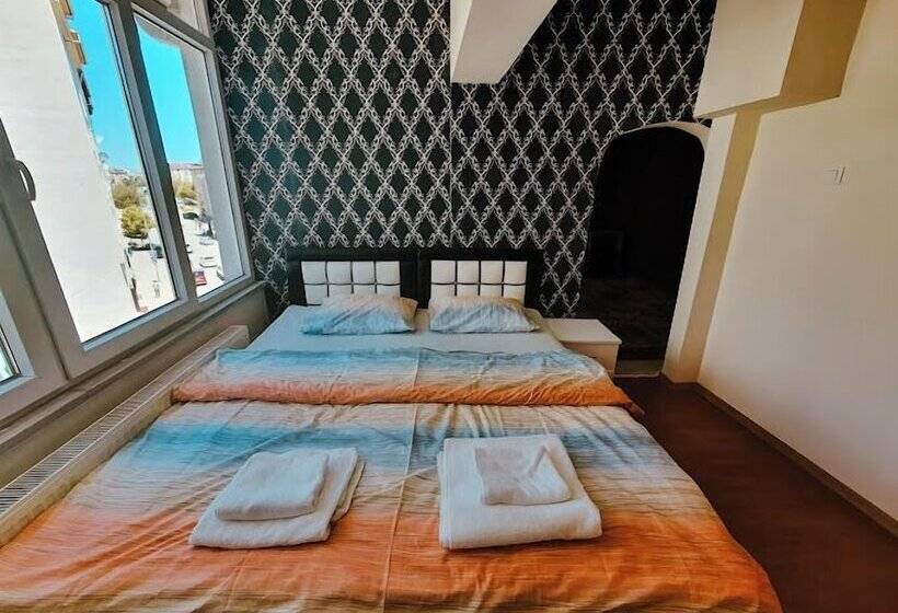 Altunga Apart Otel