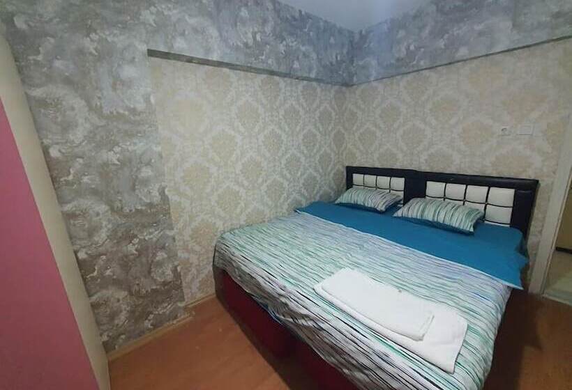 Altunga Apart Otel