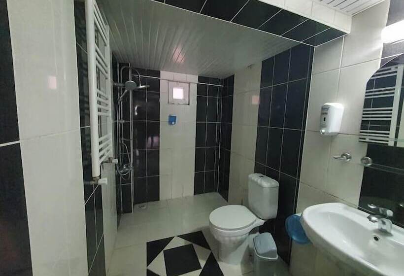 Altunga Apart Otel