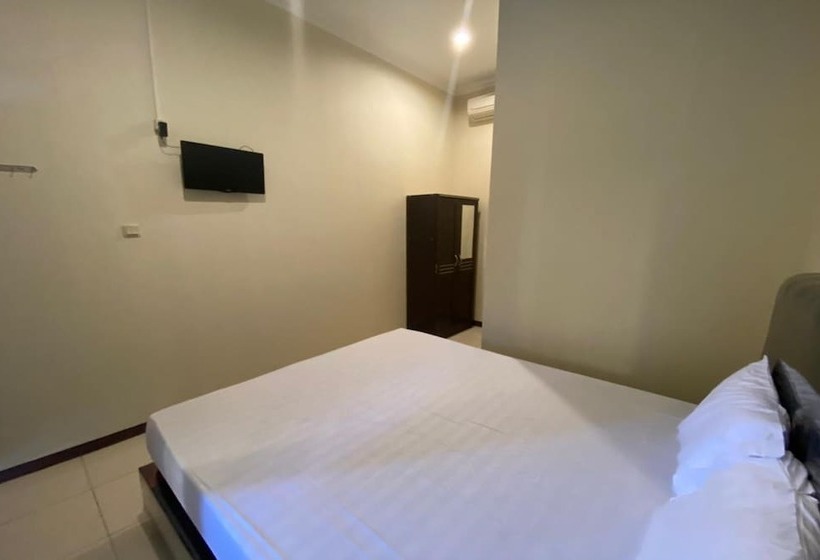 هتل Sweet Home Residence Simpang Lima