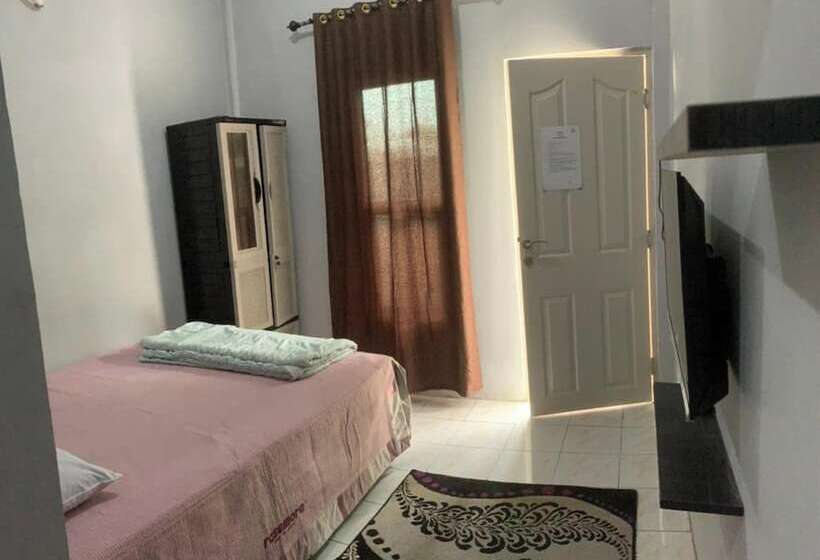 فندق Oyo 94098 Fgh Residence 1
