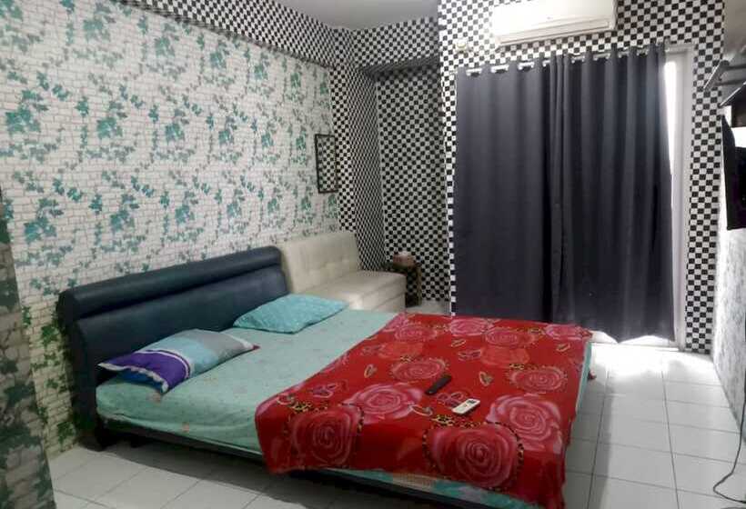 Отель Oyo 94106 Kitarooms Property