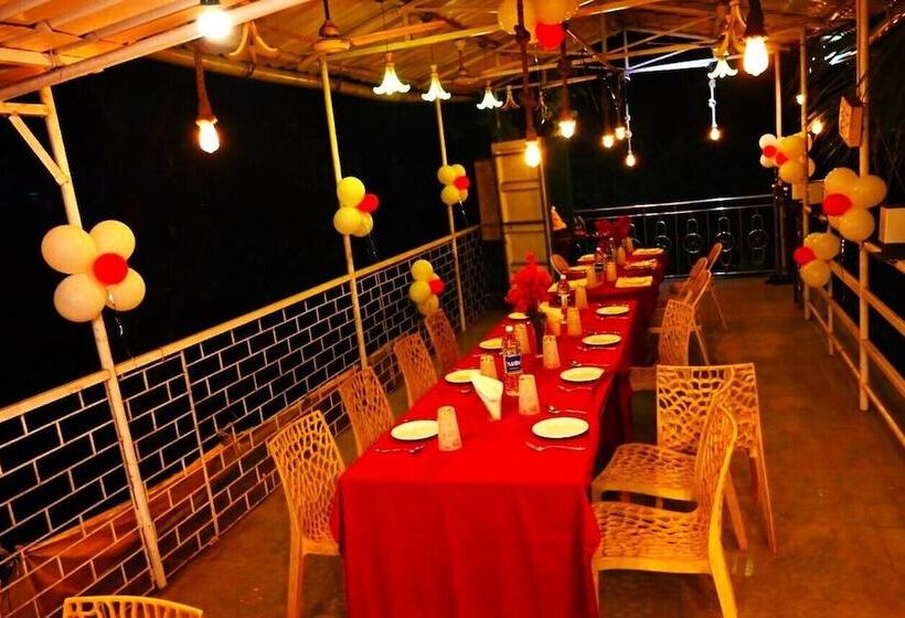 We Hotels Alibaug