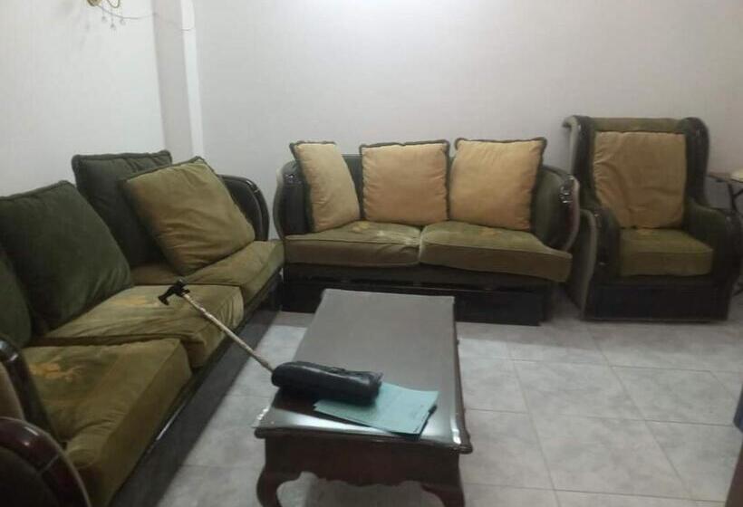 هاستل Free Inn
