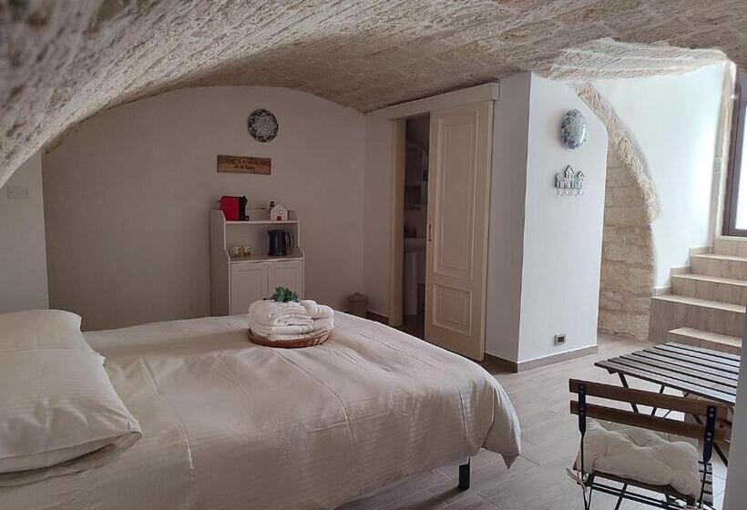B&b La Casetta Gialla