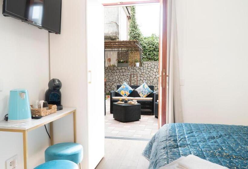 B&b La Piana