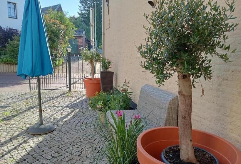 مبيت وإفطار Bnb Het Geluk Van Limburg