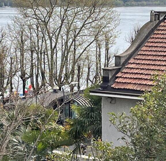 تختخواب و صبحانه Il Giardino Di Sofia