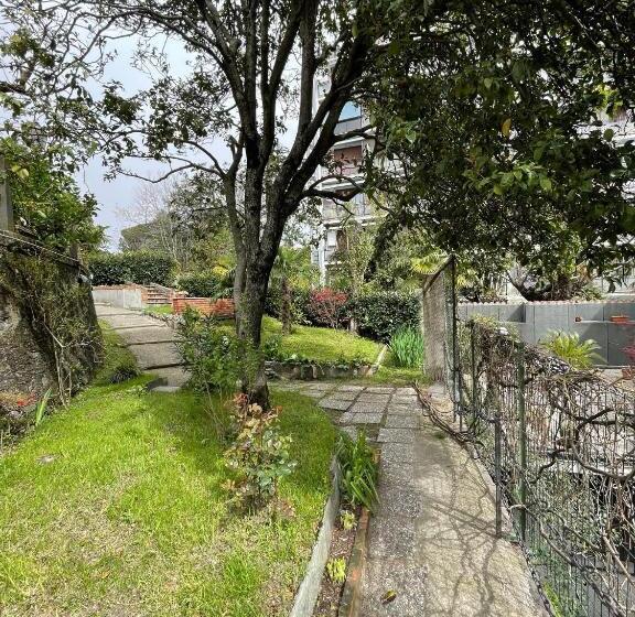تختخواب و صبحانه Il Giardino Di Sofia
