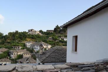 هتل Aqueduct Inn