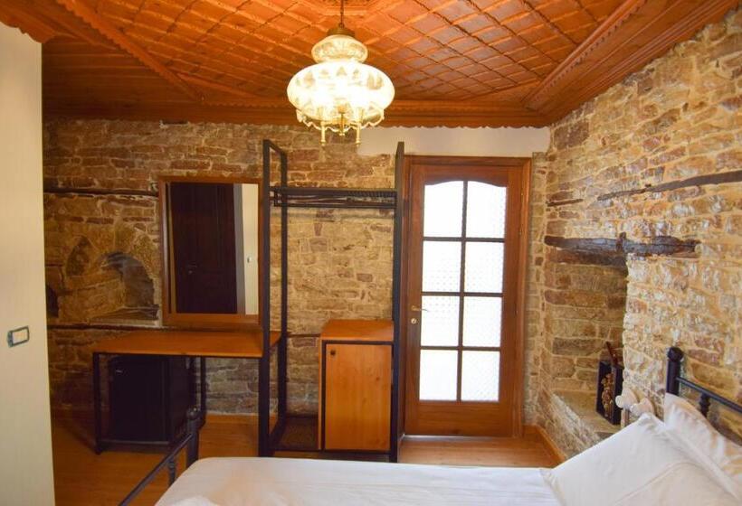 هتل Aqueduct Inn