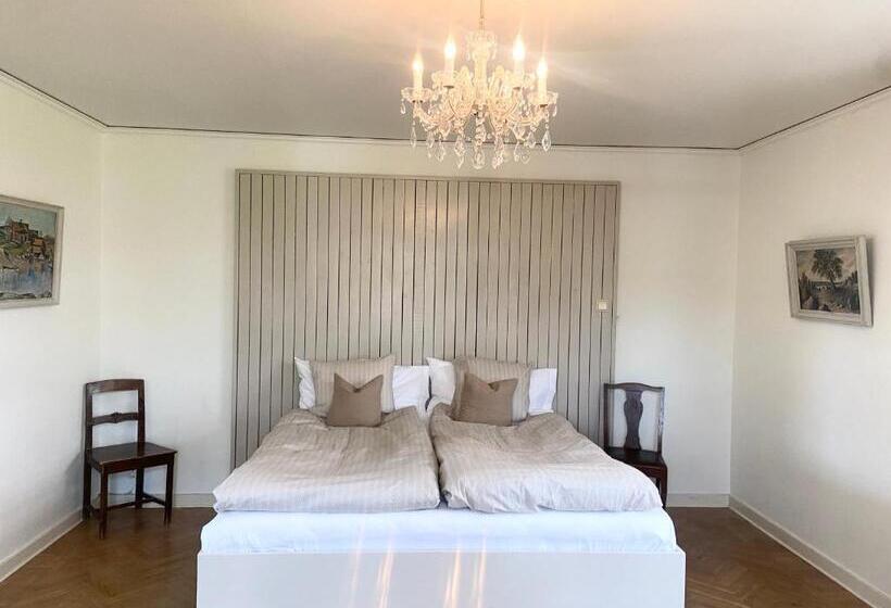 Отель Farm Stay B & B