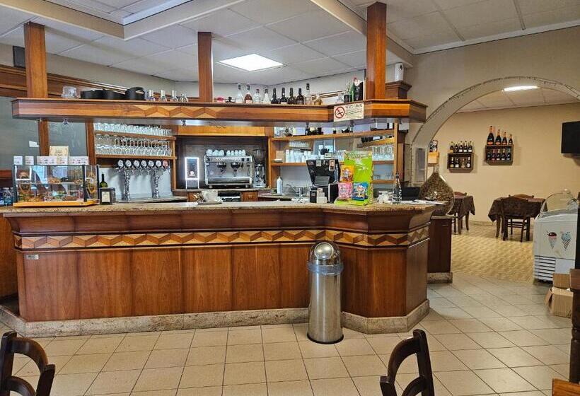 Hotel Proman Albergo Ristorante