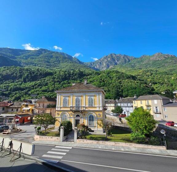 Hotel Proman Albergo Ristorante