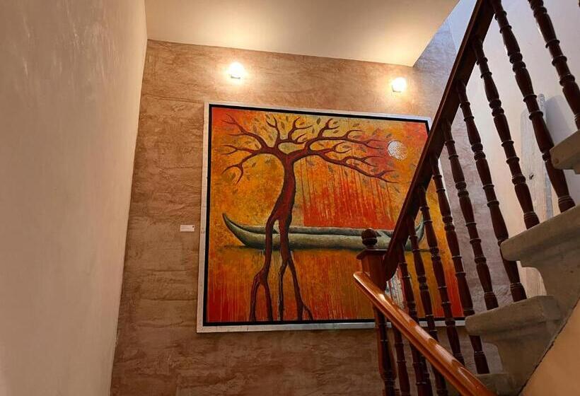هتل Sauvé Casa Boutique