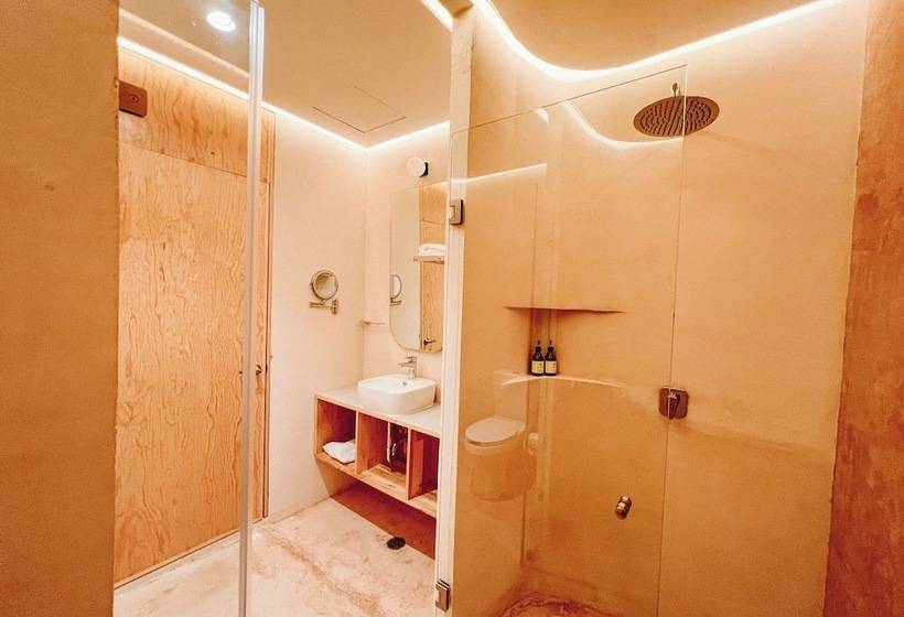 هتل Sauvé Casa Boutique