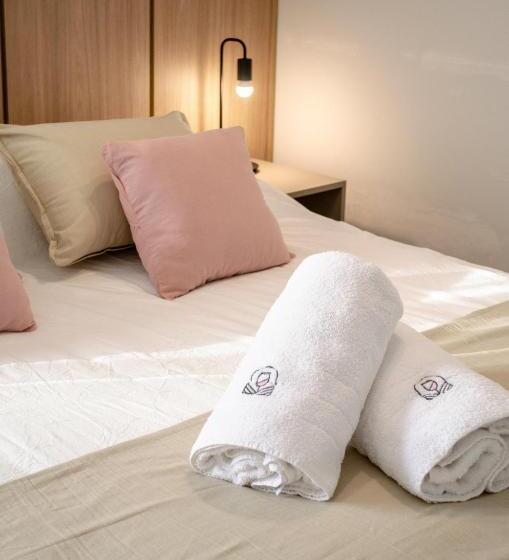 هتل W&h Casa De Huéspedes