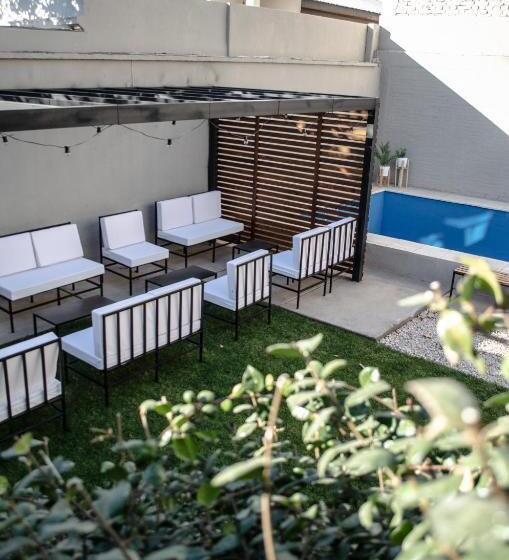 هتل W&h Casa De Huéspedes