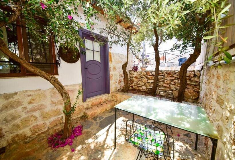 Kaş Taş Otel