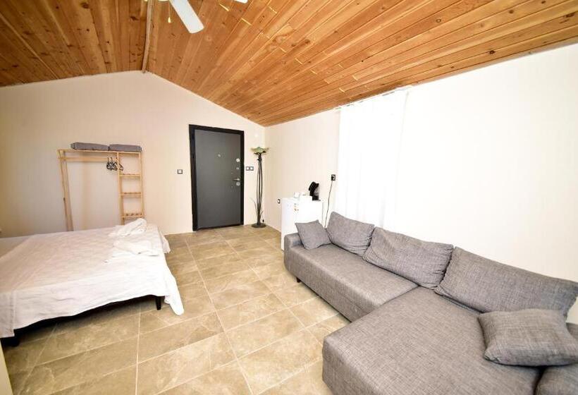 Kaş Taş Otel
