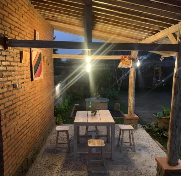 펜션 Ambara Guest House