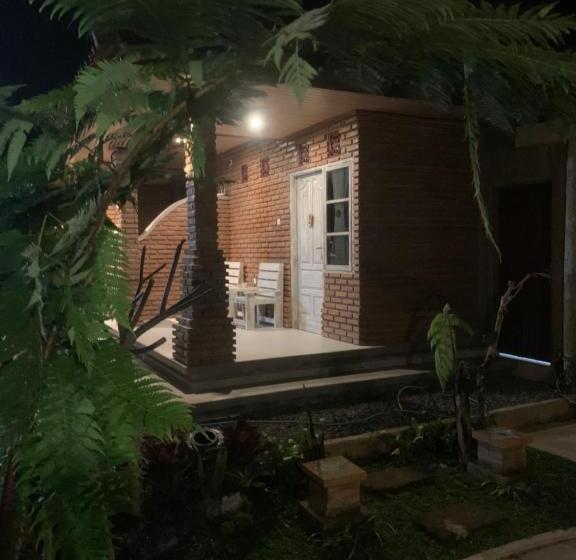 펜션 Ambara Guest House