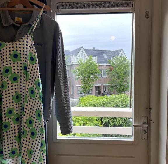 پانسیون Boja Beach House