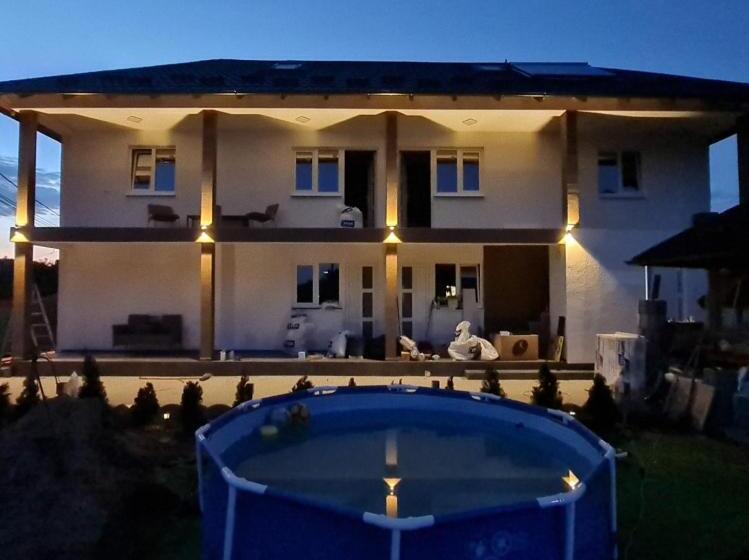 پانسیون Casa Coco