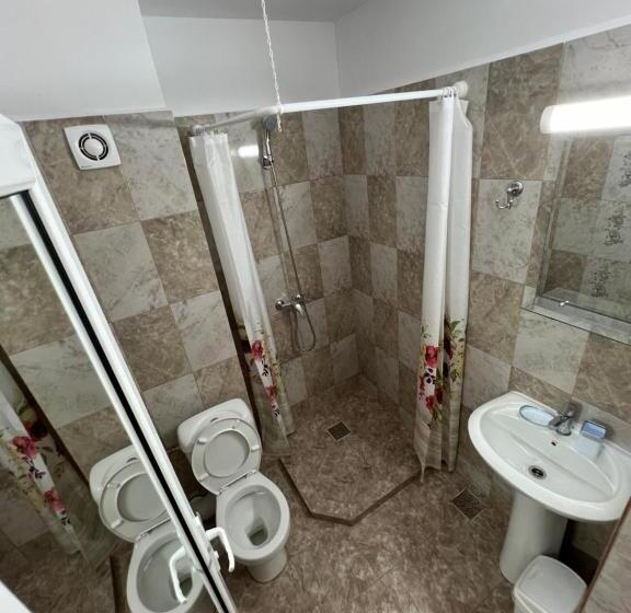 پانسیون Casa Serkan