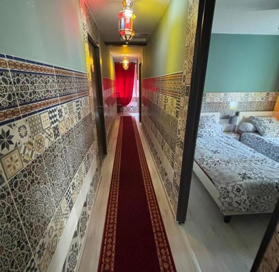 پانسیون Chambre D Hôtes Arcis Sur Aube