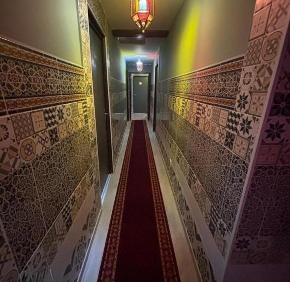پانسیون Chambre D Hôtes Arcis Sur Aube