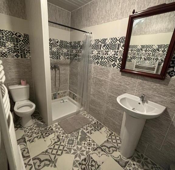 پانسیون Chambre D Hôtes Arcis Sur Aube