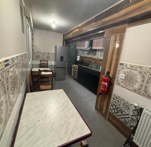 پانسیون Chambre D Hôtes Arcis Sur Aube