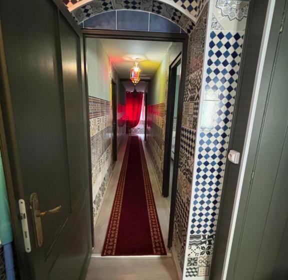 پانسیون Chambre D Hôtes Arcis Sur Aube