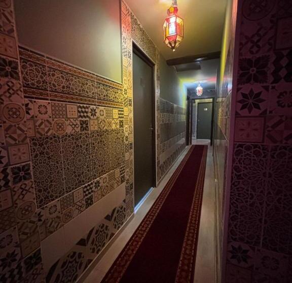 پانسیون Chambre D Hôtes Arcis Sur Aube