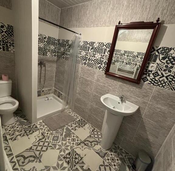 پانسیون Chambre D Hôtes Arcis Sur Aube