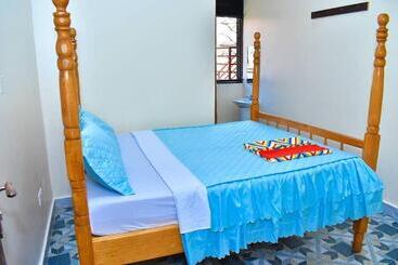 پانسیون Magik Guest House