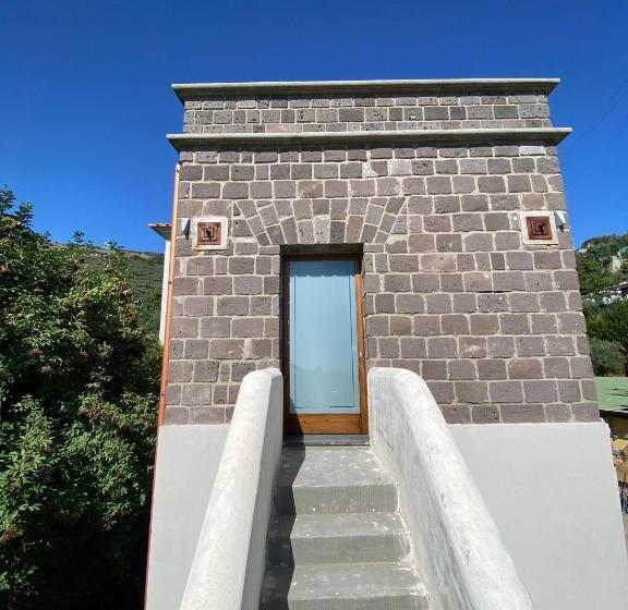 پانسیون Torre Delle Grazie Sorrento Suite