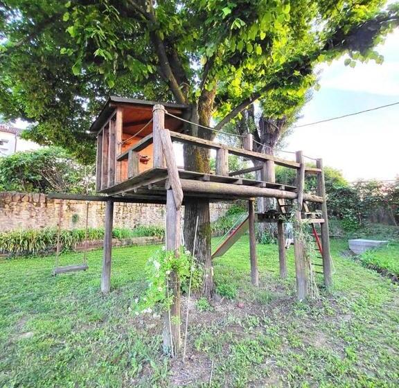 Пансион Villa Gallo Luxury Colli Euganei